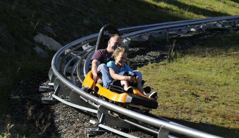 HOTEL HORIZONT Pec pod Sněžkou